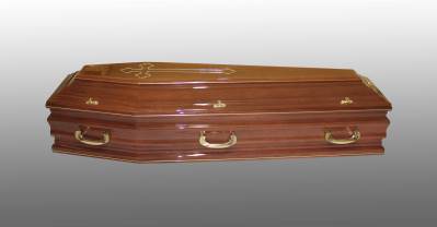 The Achill Coffin