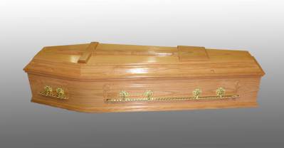 Erris Coffin