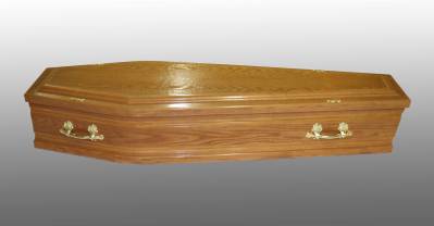 Carra Coffin