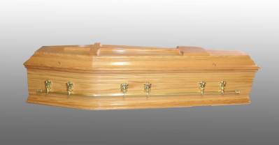 Cullin Coffin