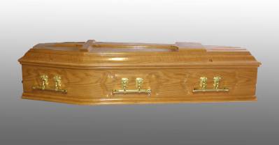 Doogry Coffin