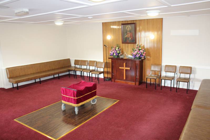 Chapel